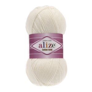 Alize Cotton Gold 100gr 62