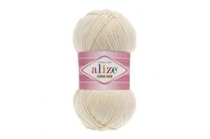 Alize Cotton Gold 100gr 878