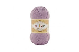 Alize Diva 100gr 505