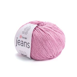Yarnart Jeans 50gr 65-gül kurusu