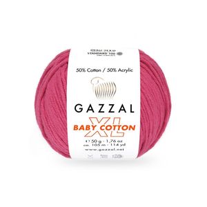 Gazzal Baby Cotton XL 50gr 3415XL