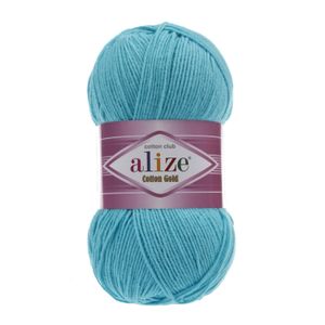 Alize Cotton Gold 100gr 287