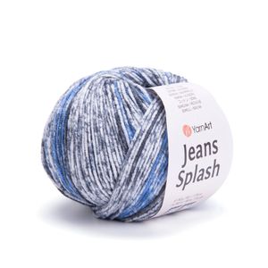 Yarnart Jeans Splash 50gr 947