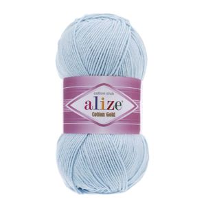 Alize Cotton Gold 100gr 513