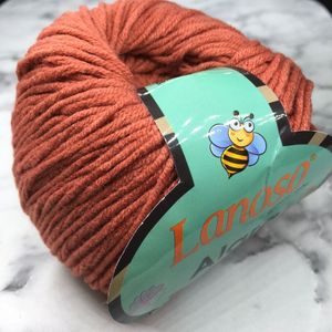 Lanoso Alara 50gr 936