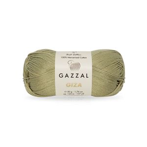 Gazzal Giza 50 gr 2494