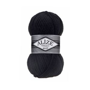 Alize Superlana Maxi 100gr 60