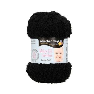 Baby Smiles Lenja Soft 25 gram 1099