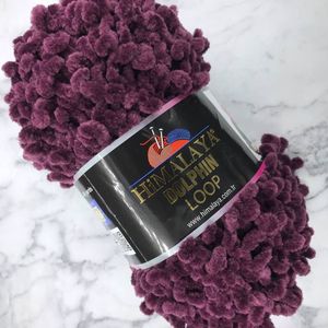 Himalaya Dolphin Loop 100gr 112-22