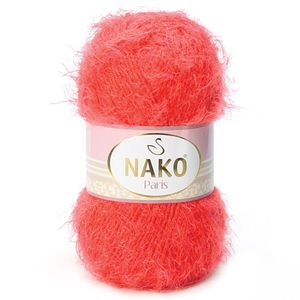 Nako Paris 100gr 11271-NAR ÇİÇEĞİ