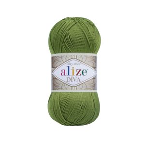 Alize Diva 100gr 210