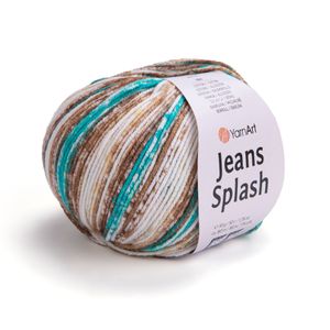 Yarnart Jeans Splash 50gr 951