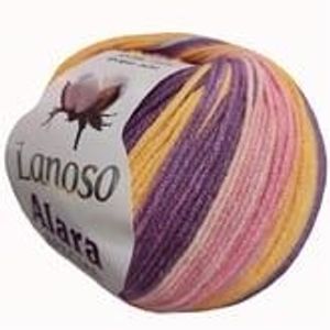 Lanoso Alara Special 50gr 703