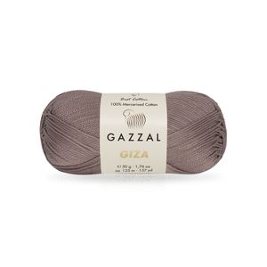 Gazzal Giza 50 gr 2495