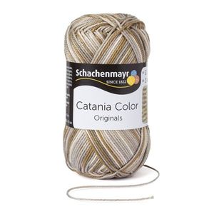 Catania Color 50gr 208