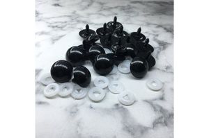 Kilitli Göz Yerli Üretim 20mm