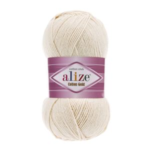 Alize Cotton Gold 100gr 599