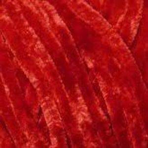 Himalaya Velvet 100gr 90052-Kırmızı