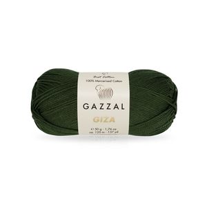 Gazzal Giza 50 gr 2463