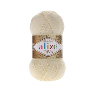 Alize Diva 100gr 1