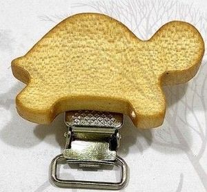 Akçaağaç Klipsler TOSBİK KLİPS