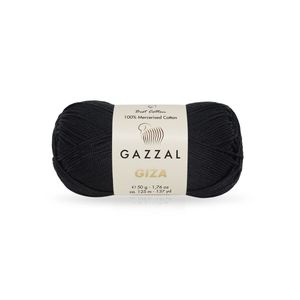 Gazzal Giza 50 gr 2457