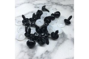 Kilitli Göz Yerli Üretim 12mm