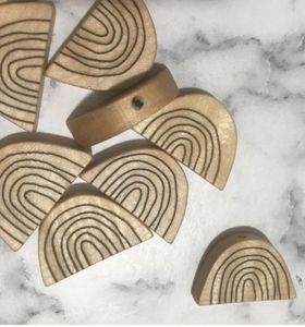 Akçaağaç Boncuk GÖKKUŞAĞI