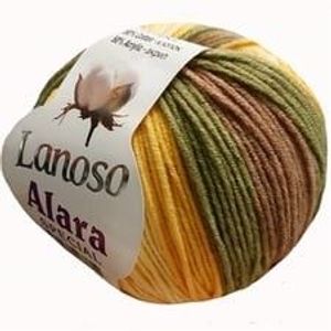 Lanoso Alara Special 50gr 712