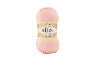 Alize Diva 100gr 143