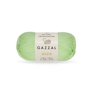 Gazzal Giza 50 gr 2458