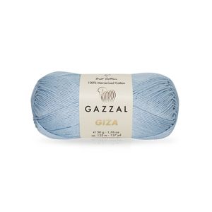 Gazzal Giza 50 gr 2474