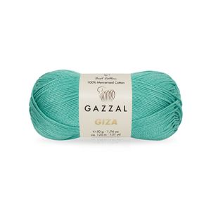Gazzal Giza 50 gr 2481