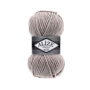 Alize Superlana Maxi 100gr 652