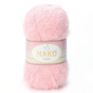 Nako Paris 100gr 5408-PUDRA