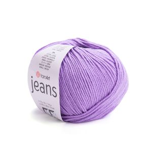 Yarnart Jeans 50gr 72-mor