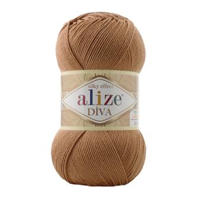 Alize Diva 100gr 261