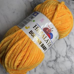 Himalaya Dolphin Baby 100gr 80368-KAVUN