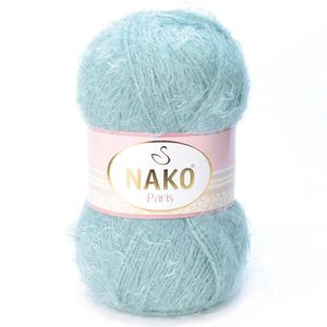 Nako Paris 100gr 4229-AZUR