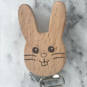 Kayın Klips TAVŞAN