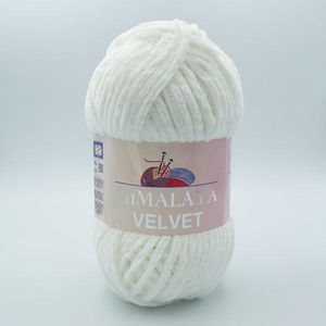 Himalaya Velvet 100gr 90063-EKRU
