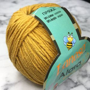 Lanoso Alara 50gr 903-HARDAL