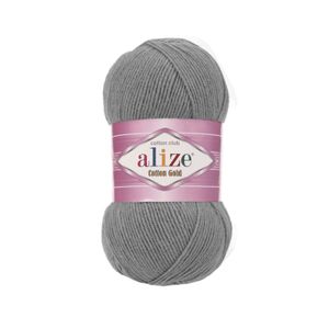 Alize Cotton Gold 100gr 828