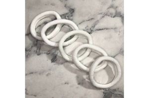 Lastik Toka (5 Adet)