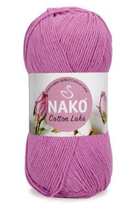 Nako Cotton Lüks 100gr 330m 97597