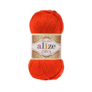 Alize Diva 100gr 37