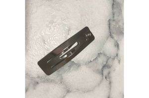 Metal Çıtçıt Toka Dikdörtgen 5cm