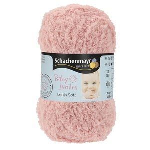 Baby Smiles Lenja Soft 25 gram 1038