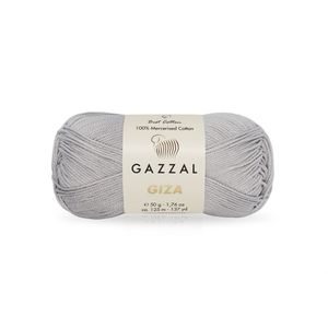 Gazzal Giza 50 gr 2456