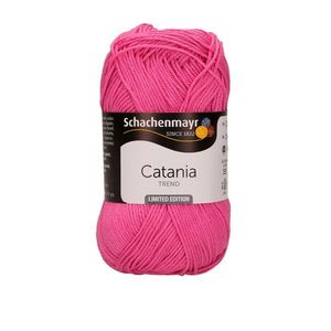Catania Originals 50gr 287-CANLI PEMBE